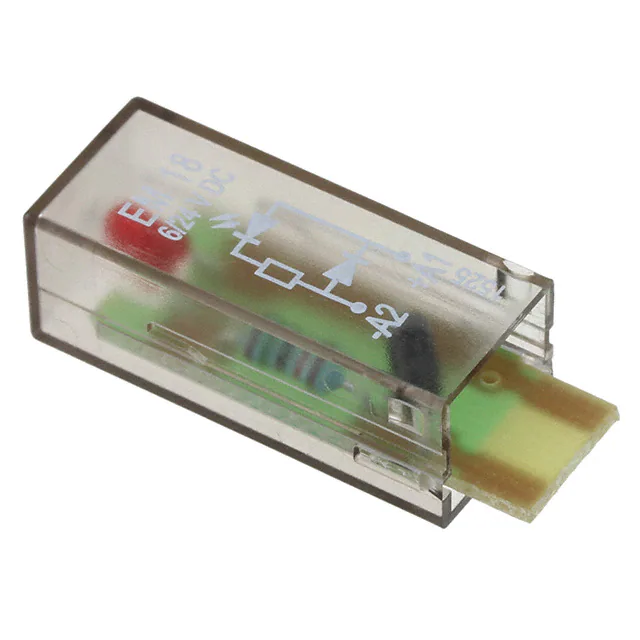 5-1415036-1 TE Connectivity Potter & Brumfield Relays electronic component