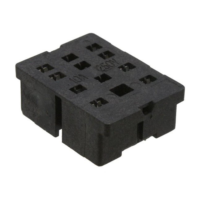 5-1415043-1 TE Connectivity Potter & Brumfield Relays electronic component
