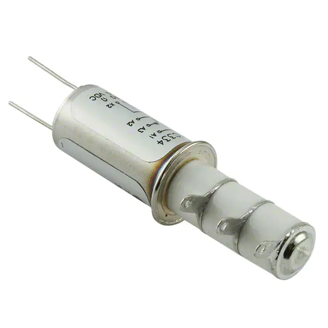 K41C334 TE Connectivity Aerospace, Defense and Marine electronic component