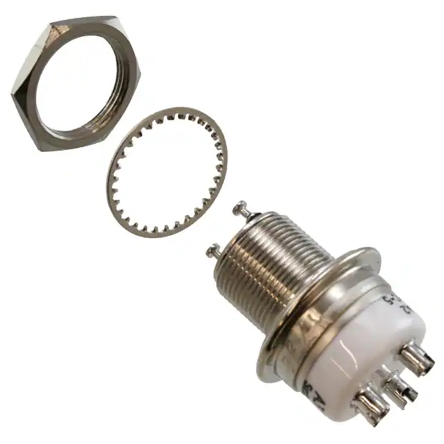 HC-5 TE Connectivity Aerospace, Defense and Marine electronic component
