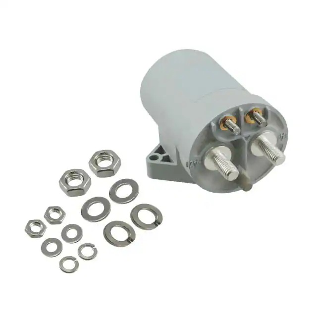 LEV200A5NAF TE Connectivity Aerospace, Defense and Marine electronic component