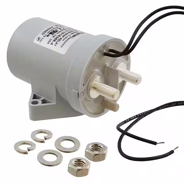 LEV200A4ANF TE Connectivity Aerospace, Defense and Marine electronic component