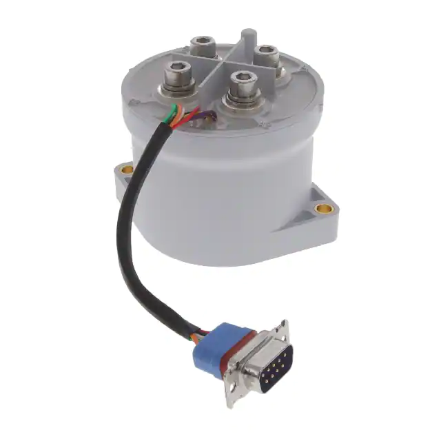 5-1618394-7 TE Connectivity Aerospace, Defense and Marine electronic component