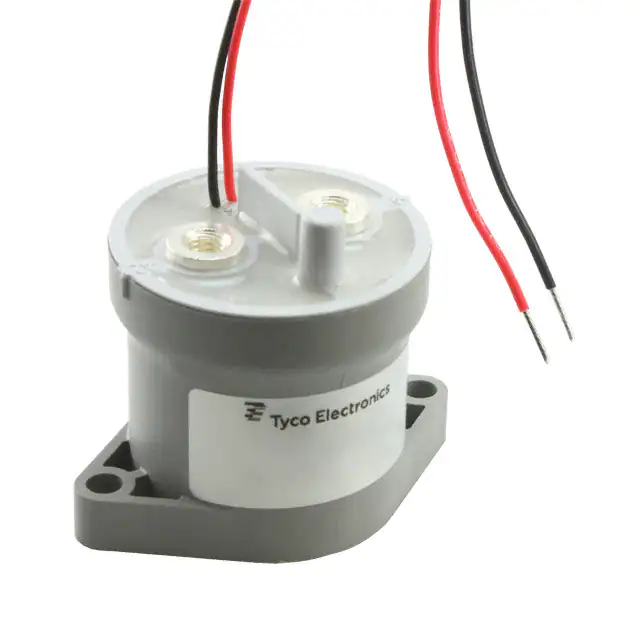 EV100AAANA TE Connectivity Aerospace, Defense and Marine electronic component