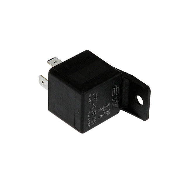 5-1904012-1 TE Connectivity Potter & Brumfield Relays electronic component