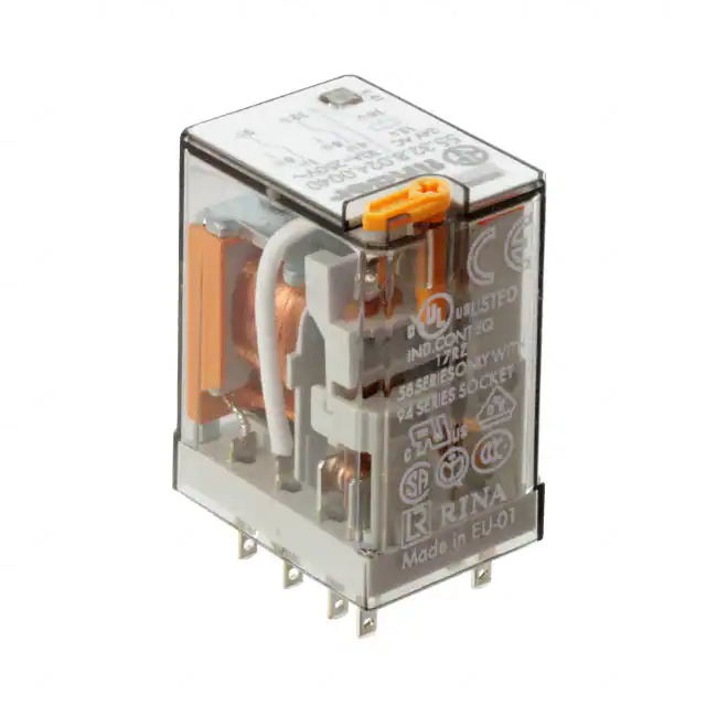 55.32.8.024.0040 Finder Relays, Inc. electronic component