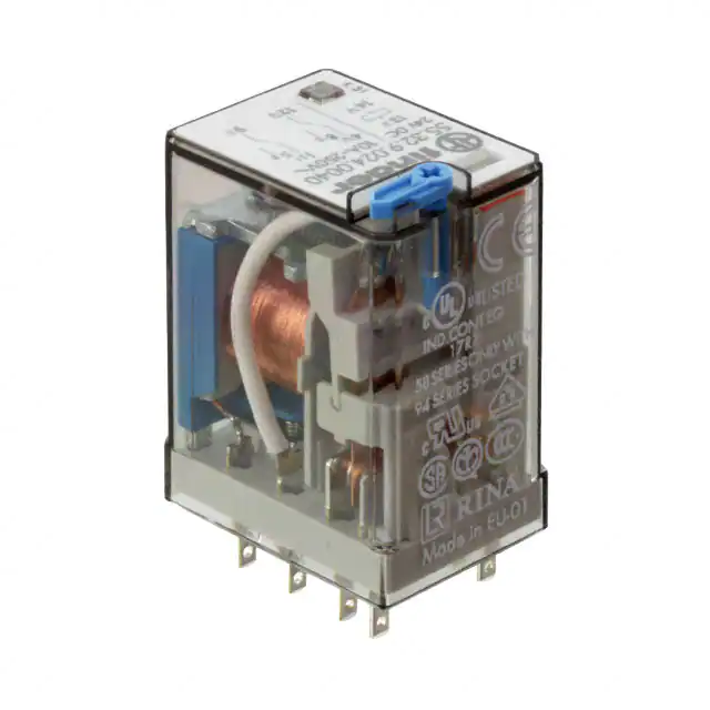 55.32.9.024.0040 Finder Relays, Inc. electronic component