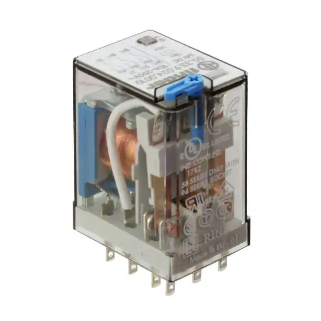 55.33.9.024.0010 Finder Relays, Inc. electronic component