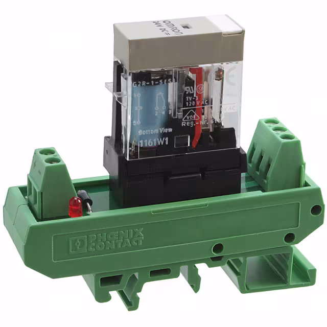 5520695 Phoenix Contact electronic component