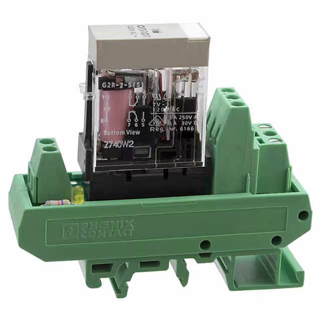5520721 Phoenix Contact electronic component