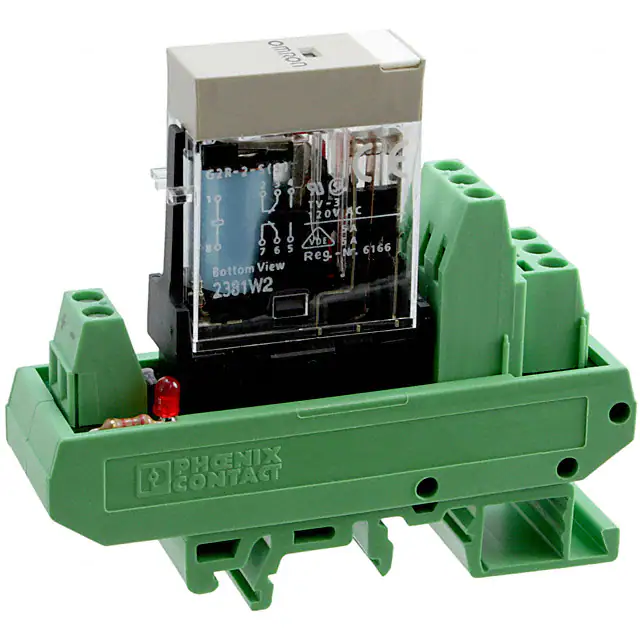 5520734 Phoenix Contact electronic component