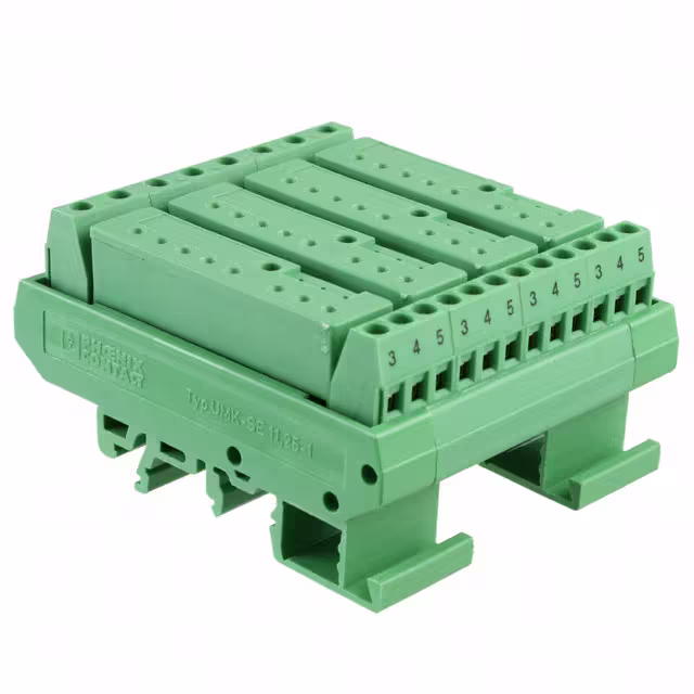 5521322 Phoenix Contact electronic component
