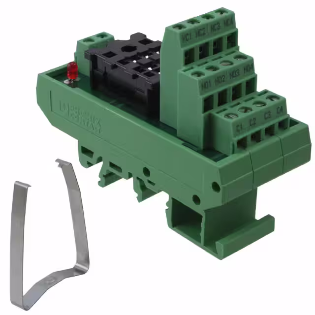 5521814 Phoenix Contact electronic component