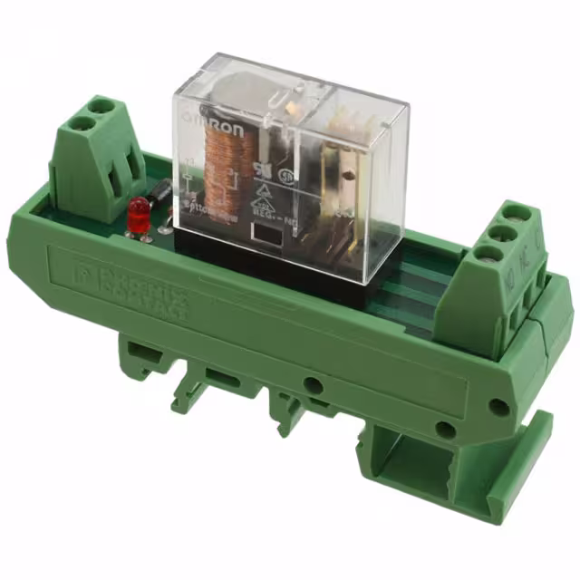 5542231 Phoenix Contact electronic component