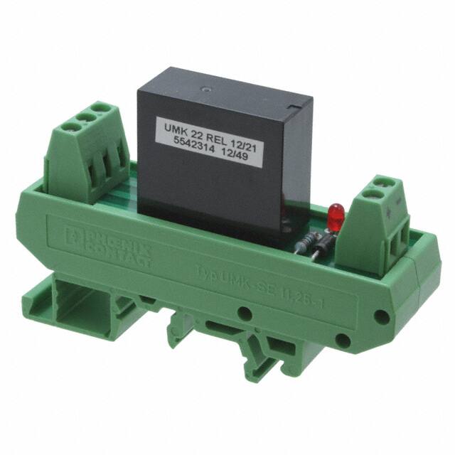 5542314 Phoenix Contact electronic component