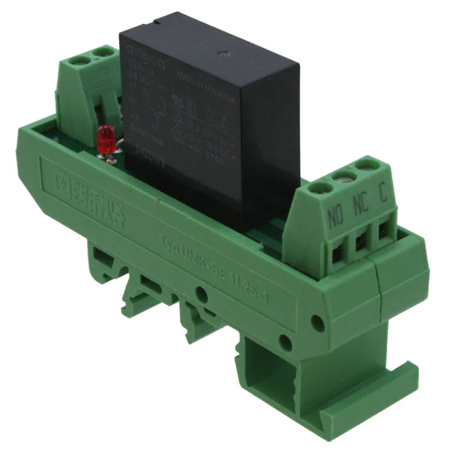 5542712 Phoenix Contact electronic component