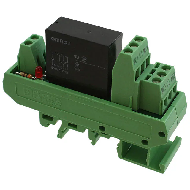 5542738 Phoenix Contact electronic component