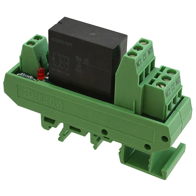 5542741 Phoenix Contact electronic component