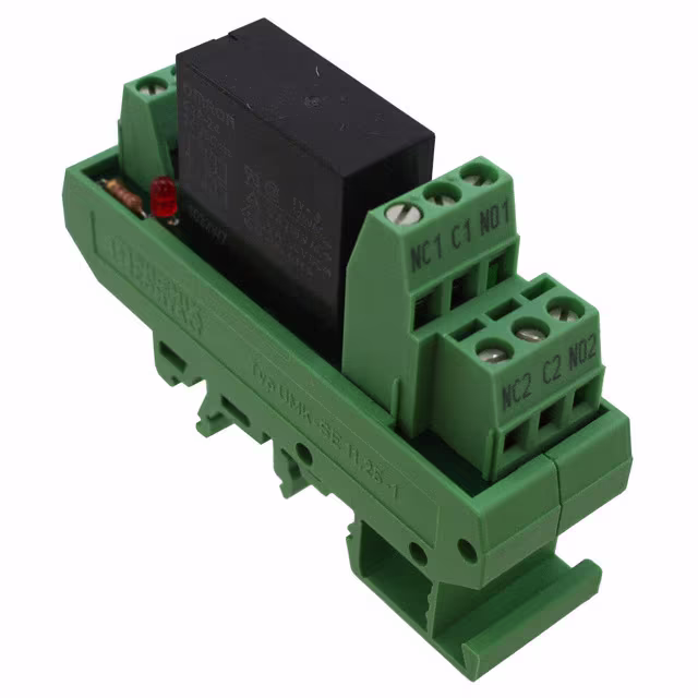 5542754 Phoenix Contact electronic component