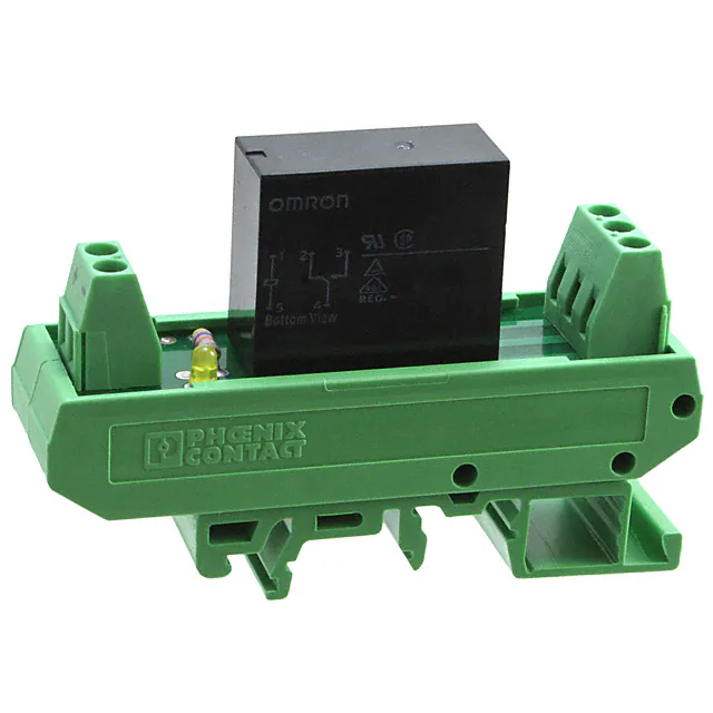 5543203 Phoenix Contact electronic component
