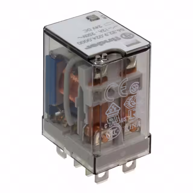 56.32.9.024.0000 Finder Relays, Inc. electronic component