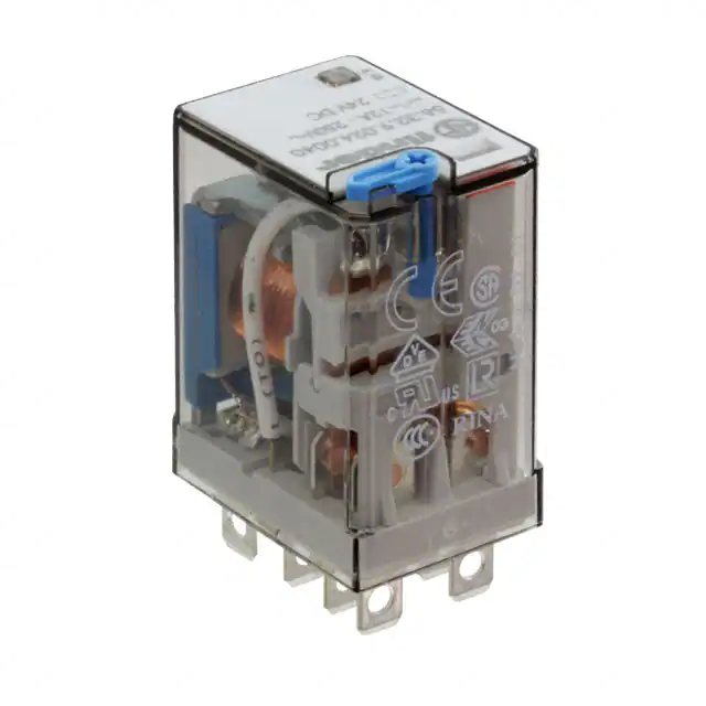 56.32.9.024.0040 Finder Relays, Inc. electronic component