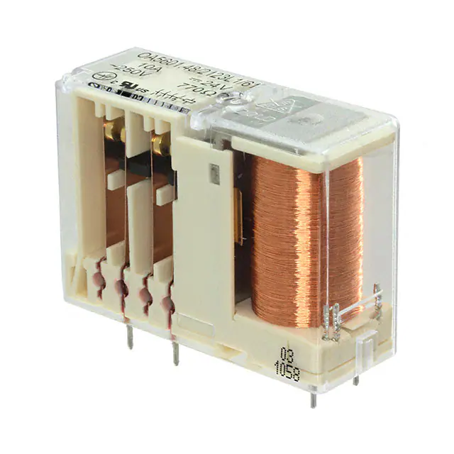 56.OA01.2431C Altech Corporation electronic component
