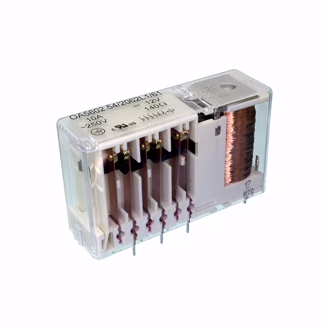 56.OA02.1242C Altech Corporation electronic component