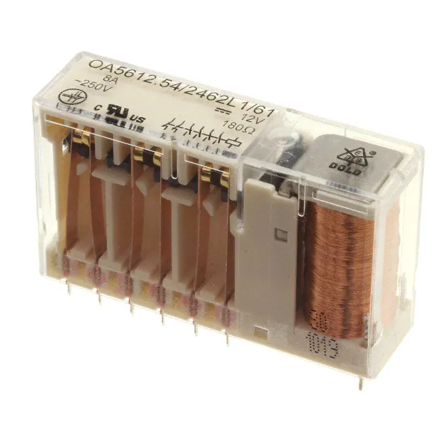 56.OA12.1242C Altech Corporation electronic component