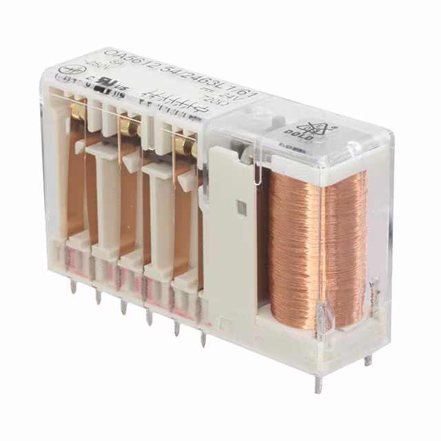 56.OA12.2442C Altech Corporation electronic component