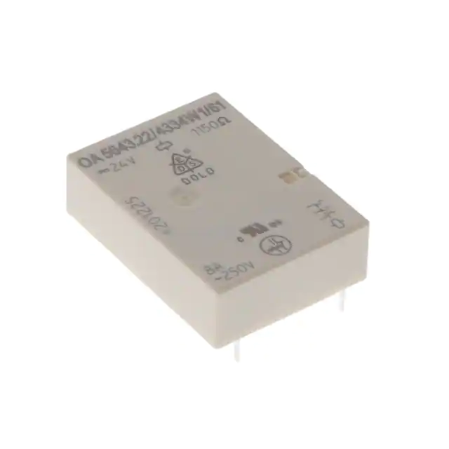 56.OA43.2421C Altech Corporation electronic component