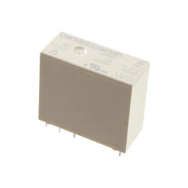 56.OW69.2400N Altech Corporation electronic component