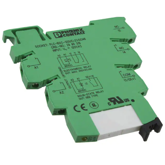 5603593 Phoenix Contact electronic component