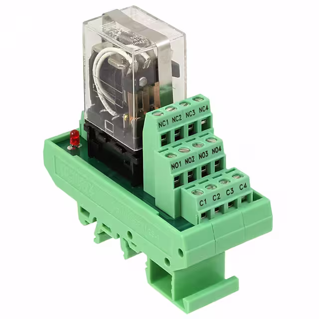 5604028 Phoenix Contact electronic component