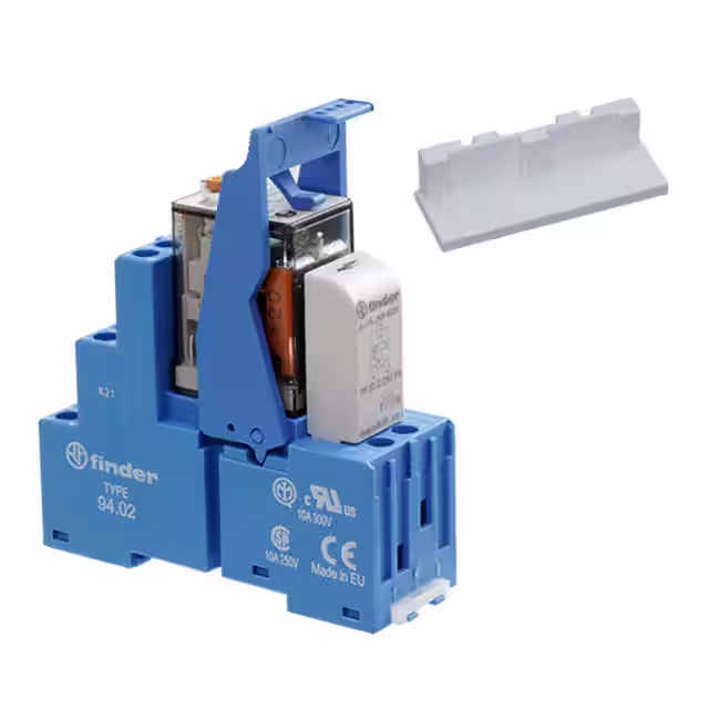 58.32.8.120.0060SPA Finder Relays, Inc. electronic component