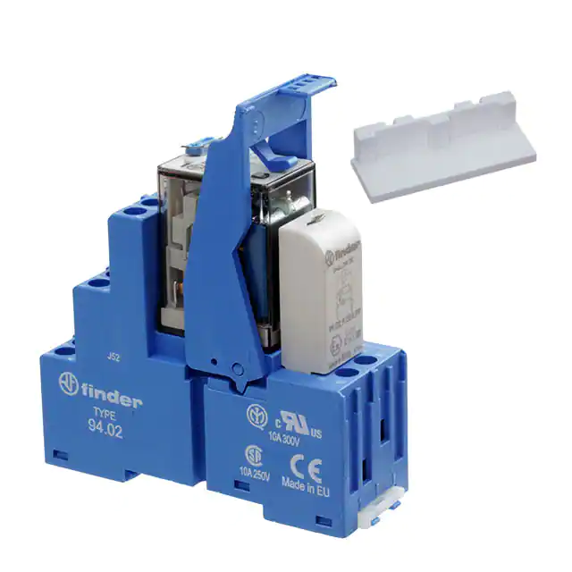 58.32.9.024.0050SPA Finder Relays, Inc. electronic component