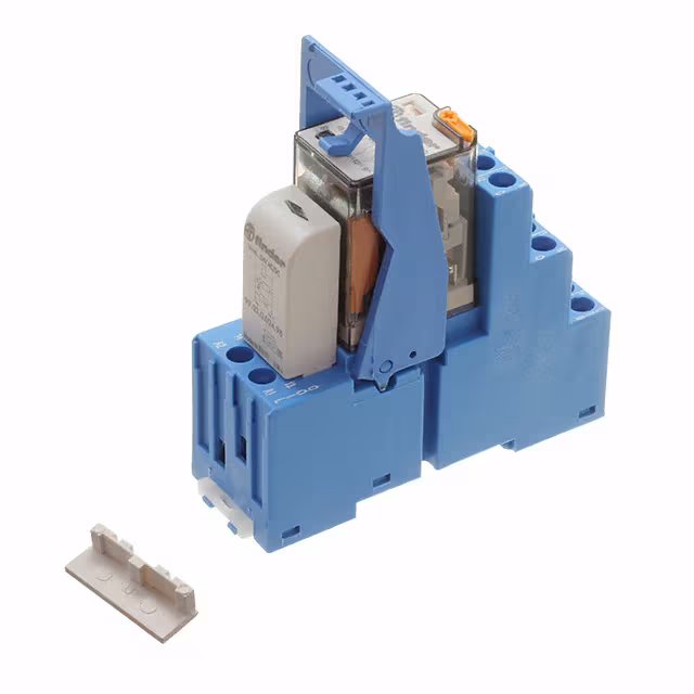 58.34.8.024.0060SPA Finder Relays, Inc. electronic component