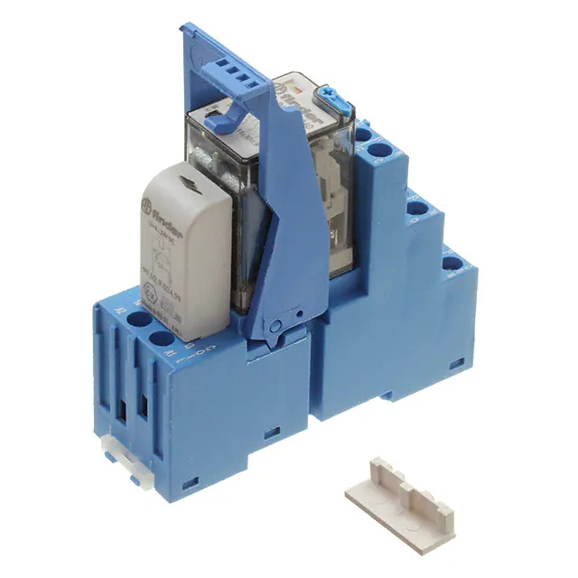 58.34.9.012.0050SPA Finder Relays, Inc. electronic component