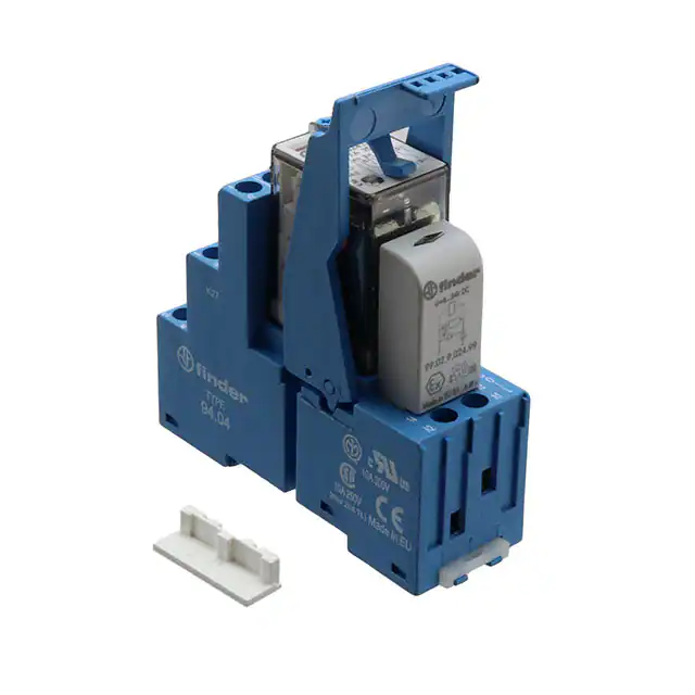 58.34.9.024.0050SPA Finder Relays, Inc. electronic component