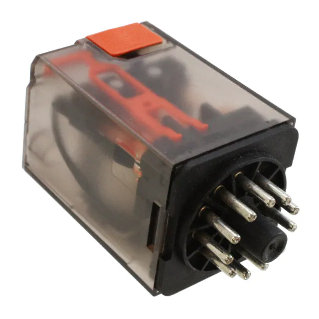 MT3210C4 TE Connectivity Potter & Brumfield Relays electronic component