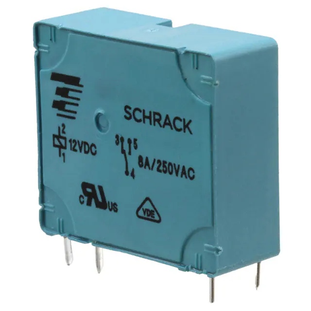 V23057-B0002-A201 TE Connectivity Potter & Brumfield Relays electronic component