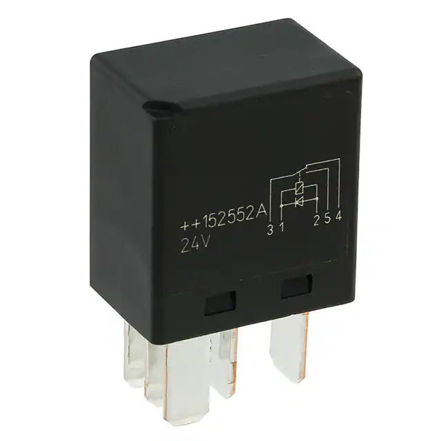 6-1393292-3 TE Connectivity AMP Connectors electronic component