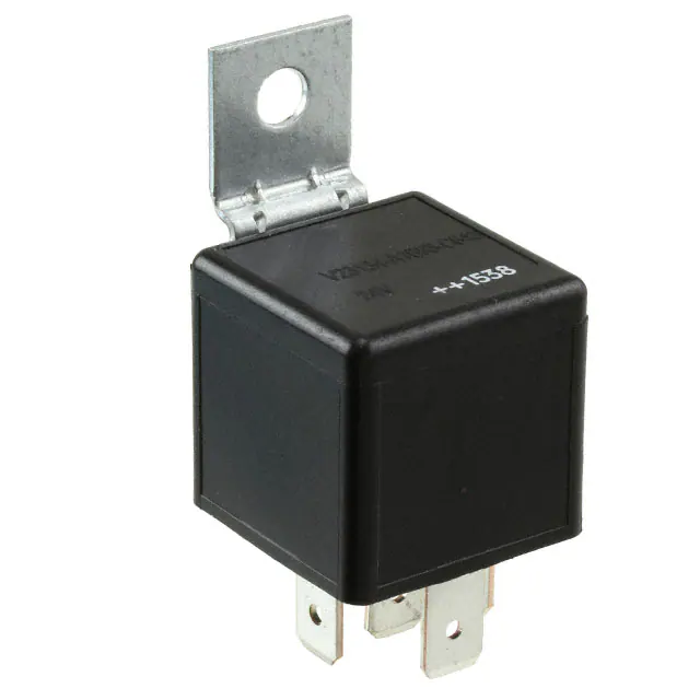 6-1393302-3 TE Connectivity AMP Connectors electronic component