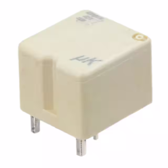 6-1414920-0 TE Connectivity Potter & Brumfield Relays electronic component