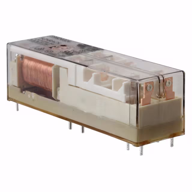 SR6D4024 TE Connectivity Potter & Brumfield Relays electronic component