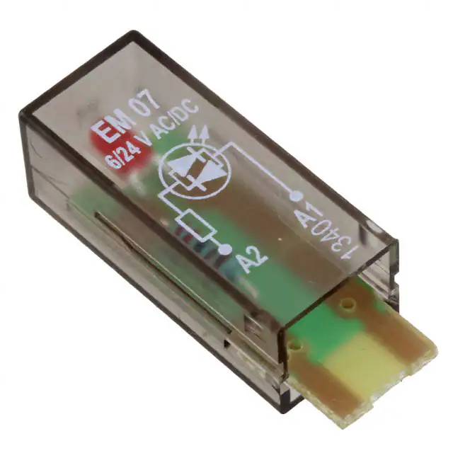 6-1415036-1 TE Connectivity Potter & Brumfield Relays electronic component