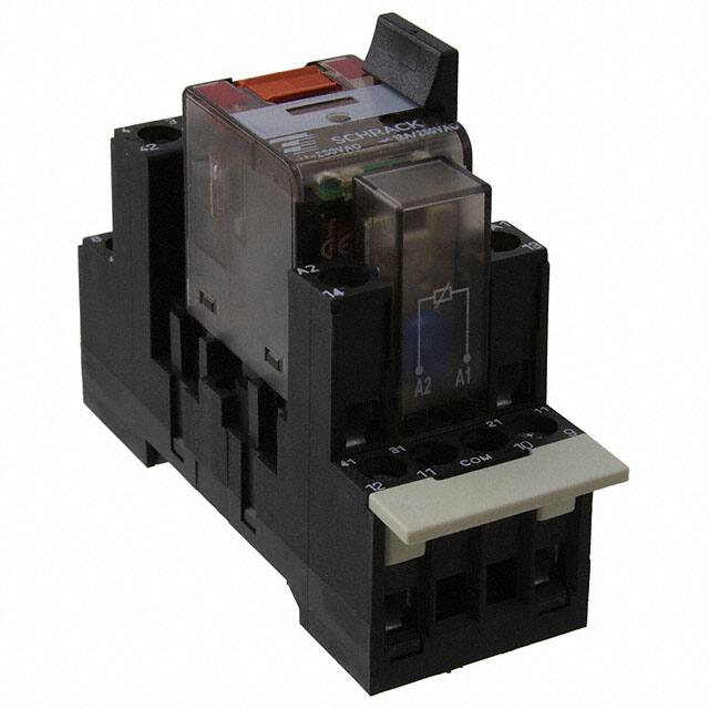 9-1415074-1 TE Connectivity Potter & Brumfield Relays electronic component