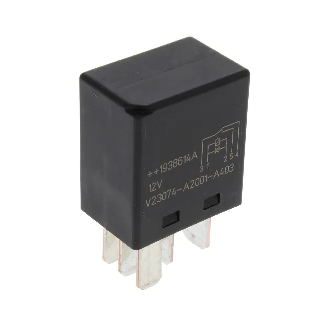 6-1419137-4 TE Connectivity electronic component