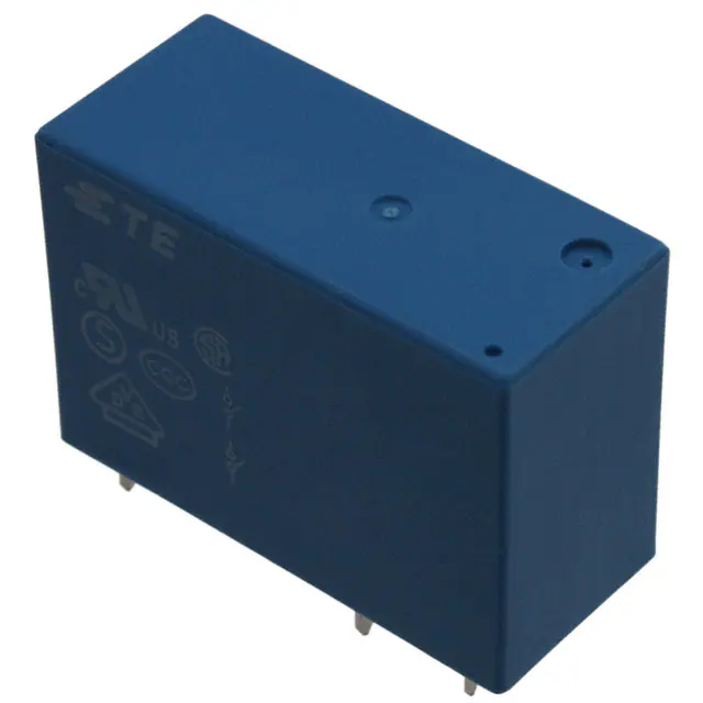OMI-SS-124L,300 TE Connectivity Potter & Brumfield Relays electronic component
