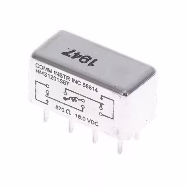 6-1617039-1 TE Connectivity Aerospace, Defense and Marine electronic component